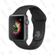 Apple Watch Series 1 (Refurbished) | $95-$100 | Woot